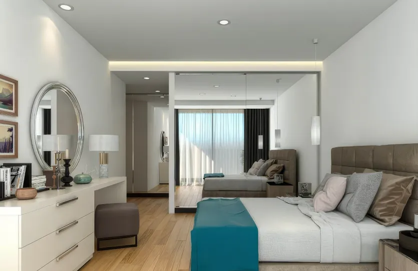 3-bedroom apartment - 12682, photo 4