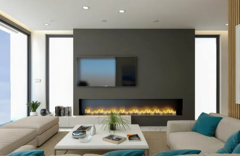 3-bedroom apartment - 12682, photo 5