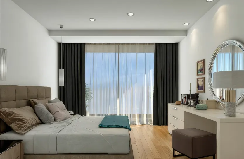 3-bedroom apartment - 12682, photo 7