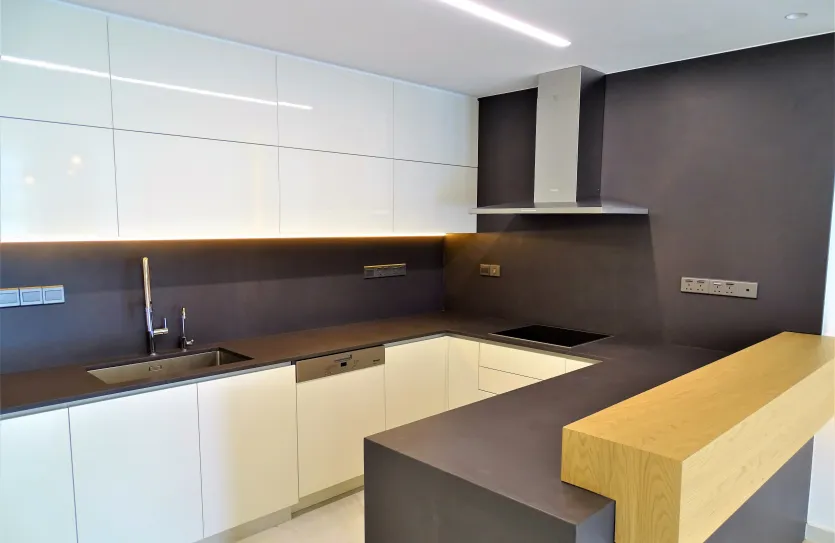 3-bedroom apartment - 12682, photo 9