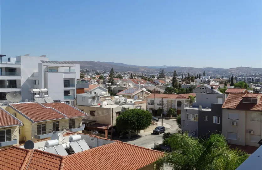 2-bedroom penthouse for sale - 12689