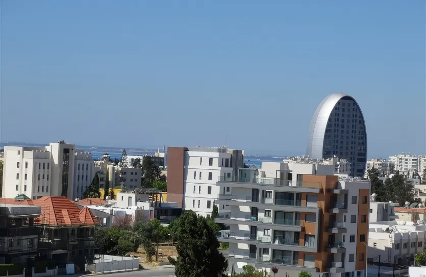 2-bedroom penthouse - 12689, photo 2