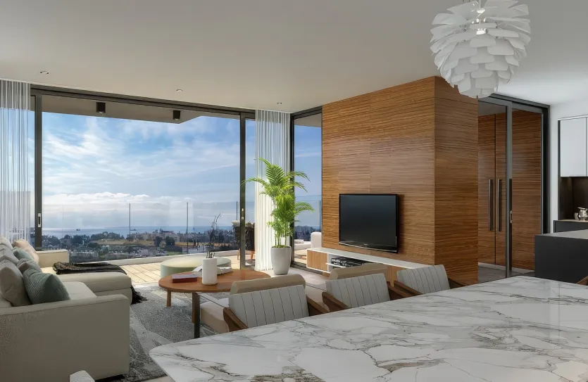 2-bedroom penthouse - 12689, photo 7