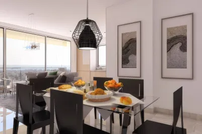 3-bedroom apartment - 12695, photo 1