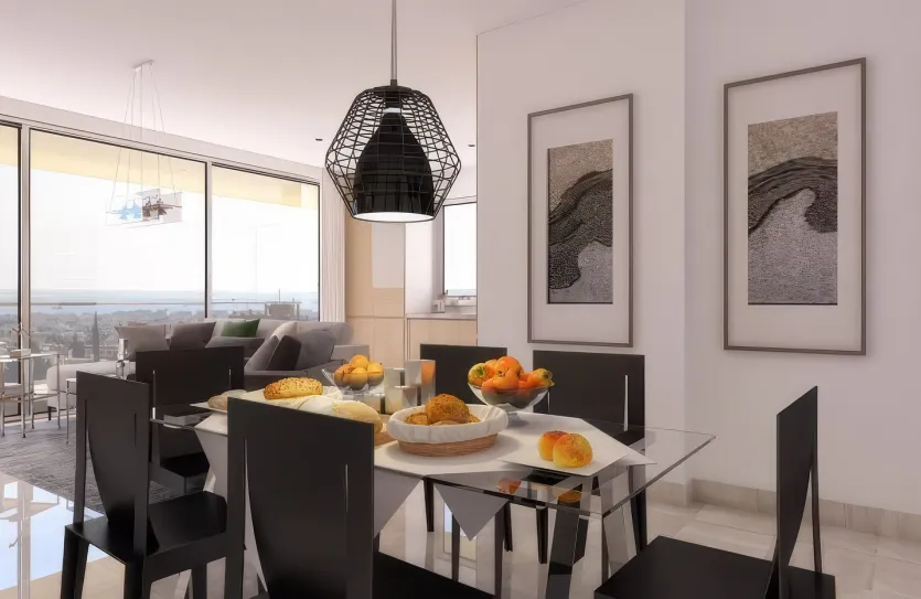 3-bedroom apartment - 12695, photo 2