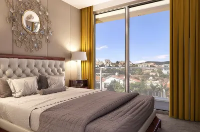 3-bedroom apartment - 12695, photo 2