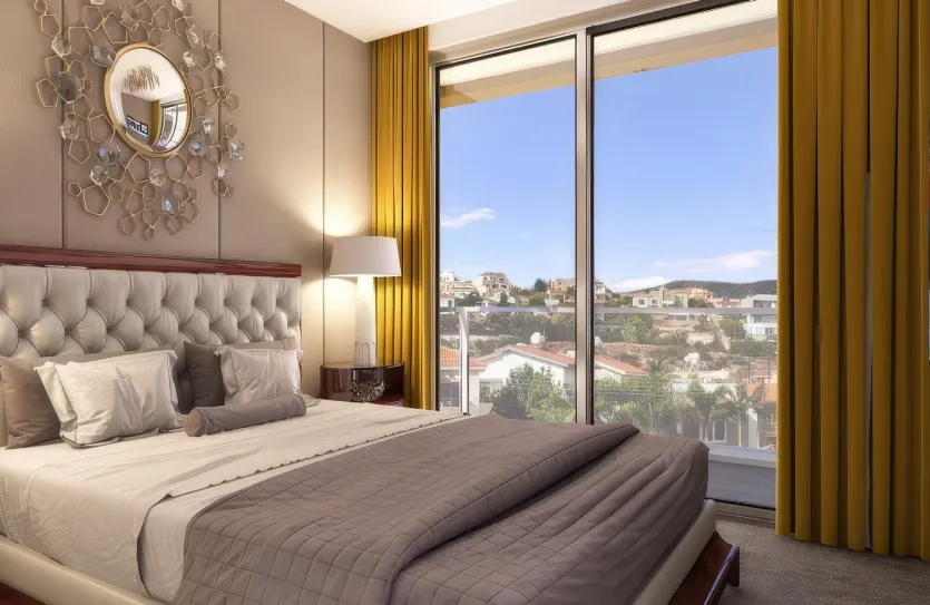 3-bedroom apartment - 12695, photo 3