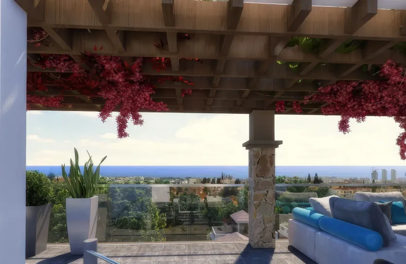 3-bedroom apartment - 12695, photo 6