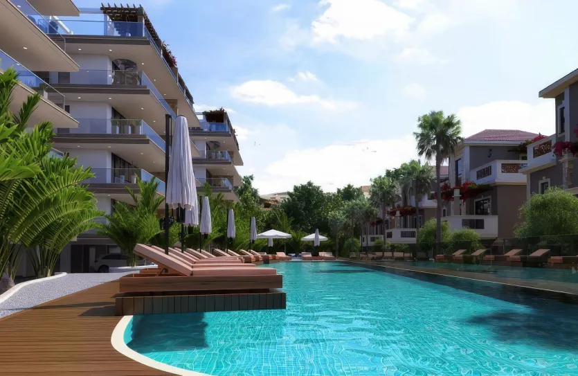 3-bedroom apartment - 12695, photo 7