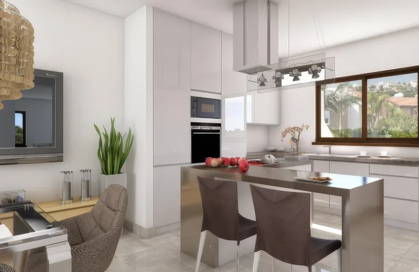 4-bedroom villa - 12697, photo 10