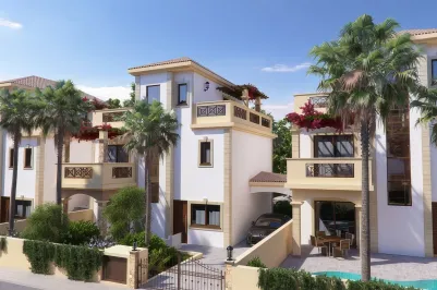 Дом с 4-мя спальнями - 12697, photo 2