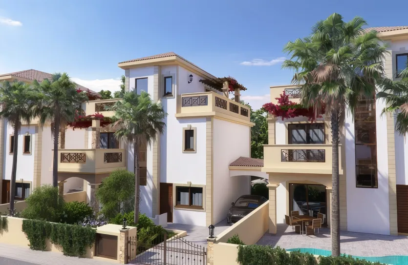 4-bedroom villa - 12697, photo 3