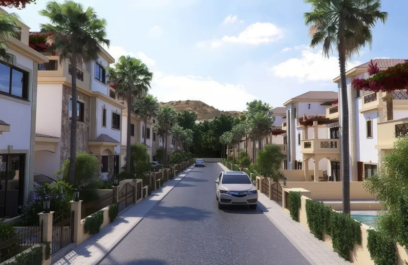 4-bedroom villa - 12697, photo 5