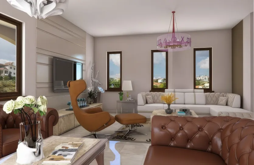 4-bedroom villa - 12697, photo 6