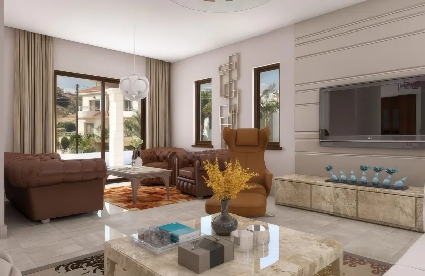 4-bedroom villa - 12697, photo 7