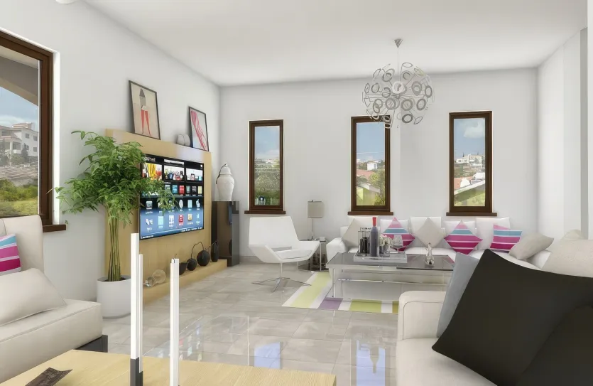 4-bedroom villa - 12697, photo 8