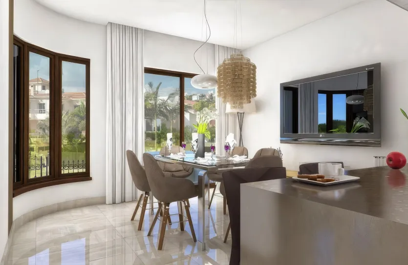 4-bedroom villa - 12697, photo 9