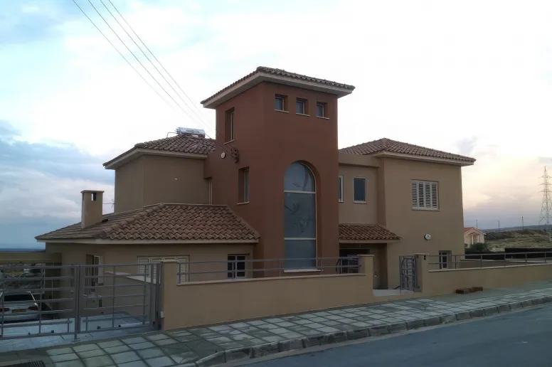 Вилла в Агия Фила, Город Лимассол, Лимассол