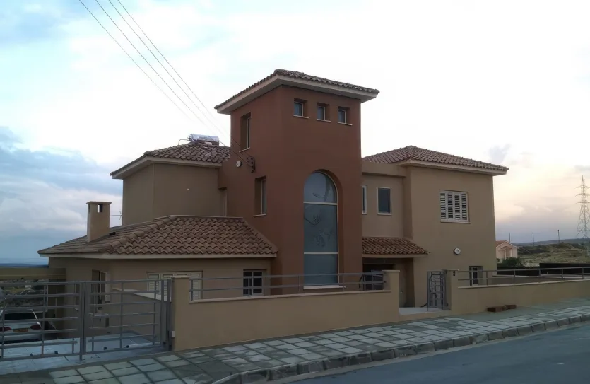 5-bedroom villa for sale - 12709