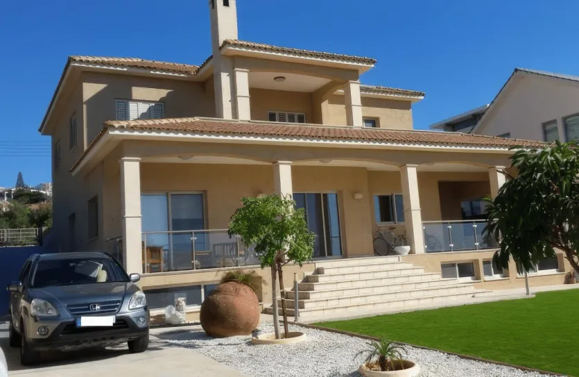 5-bedroom villa - 12709, photo 2