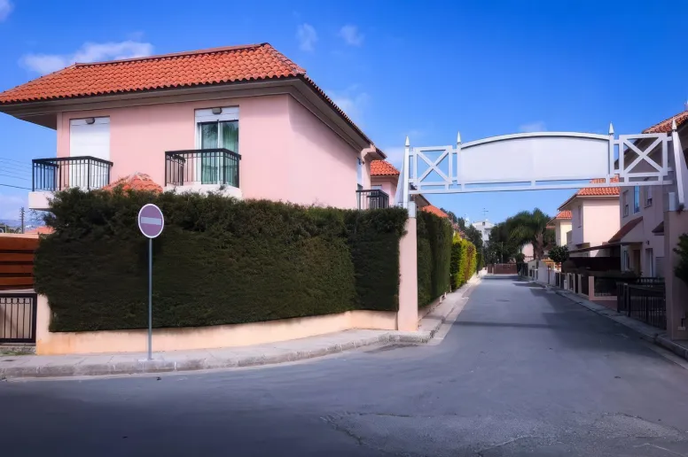 Вилла в Потамос Гермасойас, Гермасойя, Лимассол