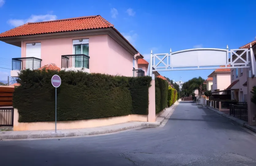 Дом с 2-мя спальнями продажа - 12717