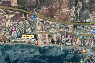 Квартира с 2-мя спальнями - 12724, photo 1