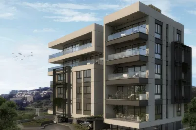 Квартира с 2-мя спальнями - 12724, photo 2