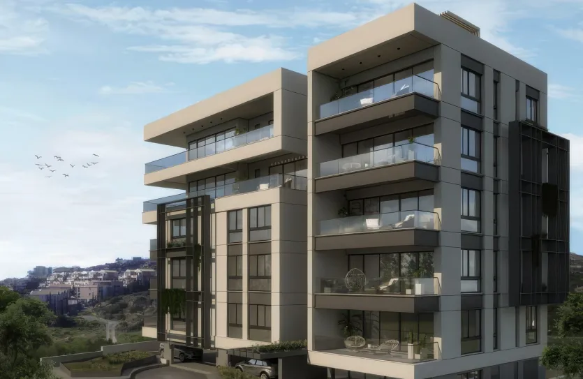 Квартира с 2-мя спальнями - 12724, photo 3