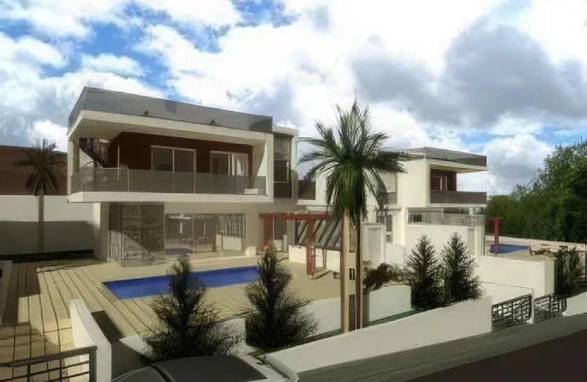 3-bedroom villa for sale - 12726