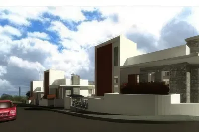 3-bedroom villa - 12726, photo 2