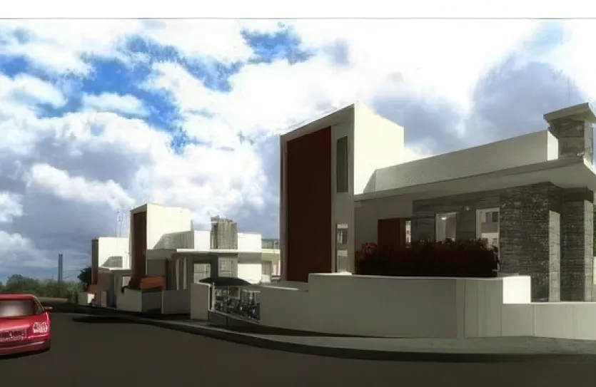 3-bedroom villa - 12726, photo 3