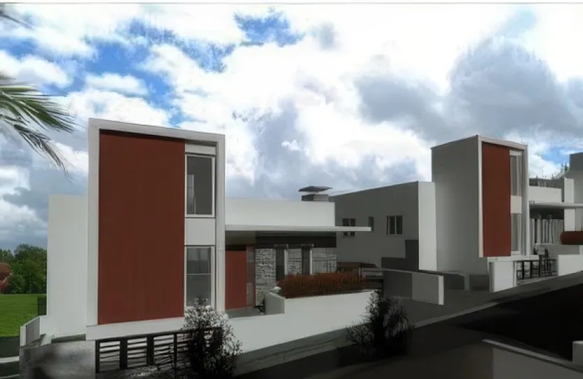 3-bedroom villa - 12726, photo 7