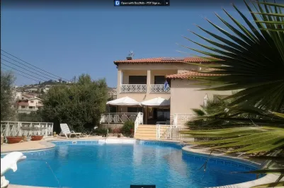 3-bedroom villa - 12732, photo 1