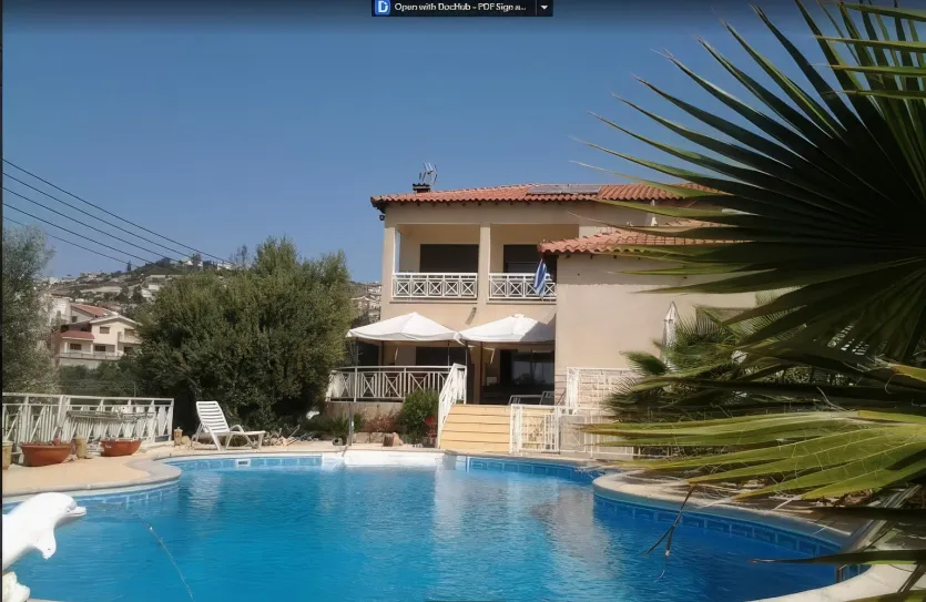 Дом с 3-мя спальнями - 12732, photo 2