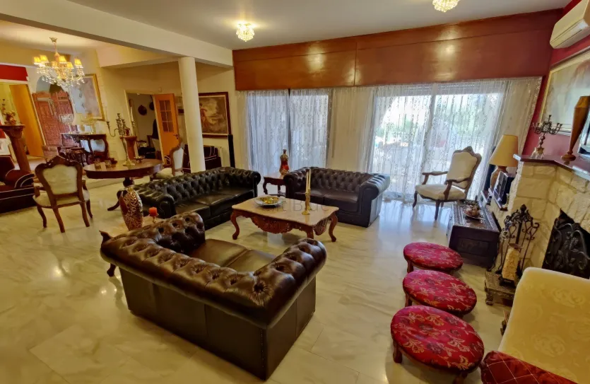 Дом с 3-мя спальнями - 12732, photo 4