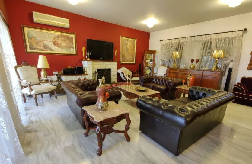 Дом с 3-мя спальнями - 12732, photo 5