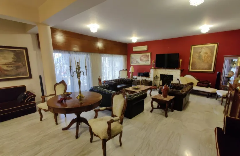 Дом с 3-мя спальнями - 12732, photo 6