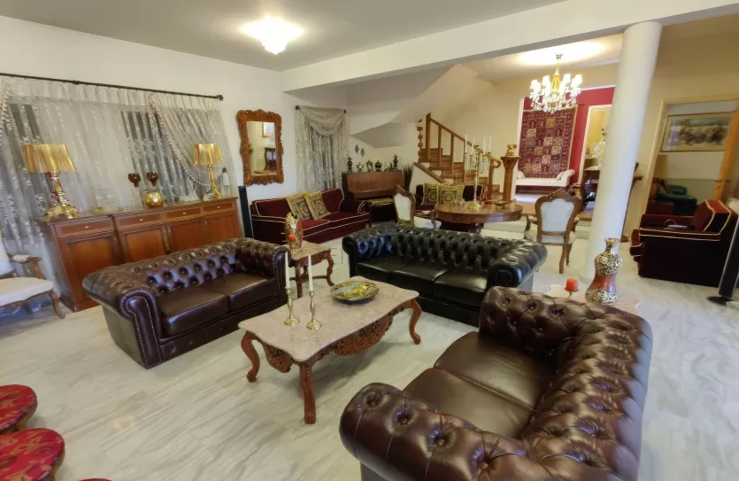 Дом с 3-мя спальнями - 12732, photo 7