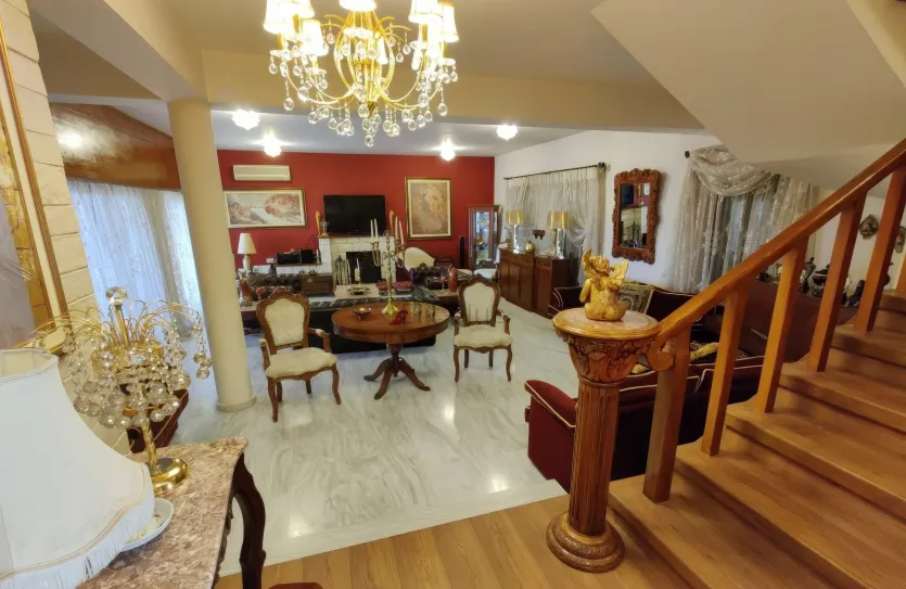 Дом с 3-мя спальнями - 12732, photo 8