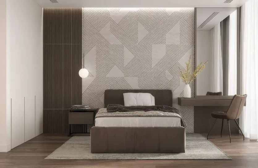 Дом с 8-ю спальнями - 12734, photo 12