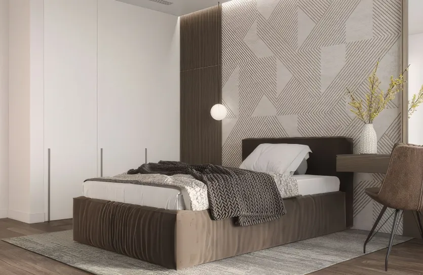 Дом с 8-ю спальнями - 12734, photo 14