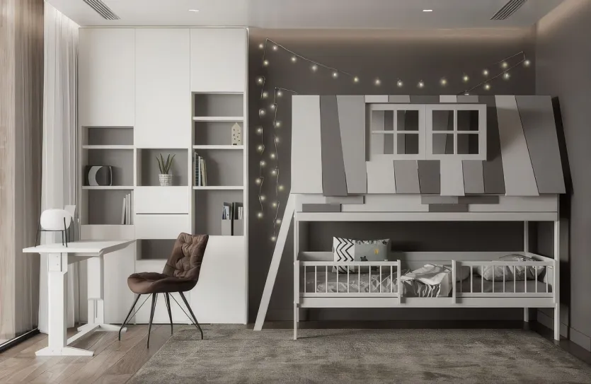 Дом с 8-ю спальнями - 12734, photo 18