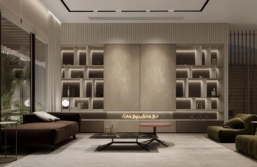 Дом с 8-ю спальнями - 12734, photo 19