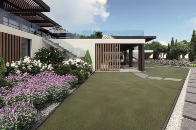 Дом с 8-ю спальнями - 12734, photo 1