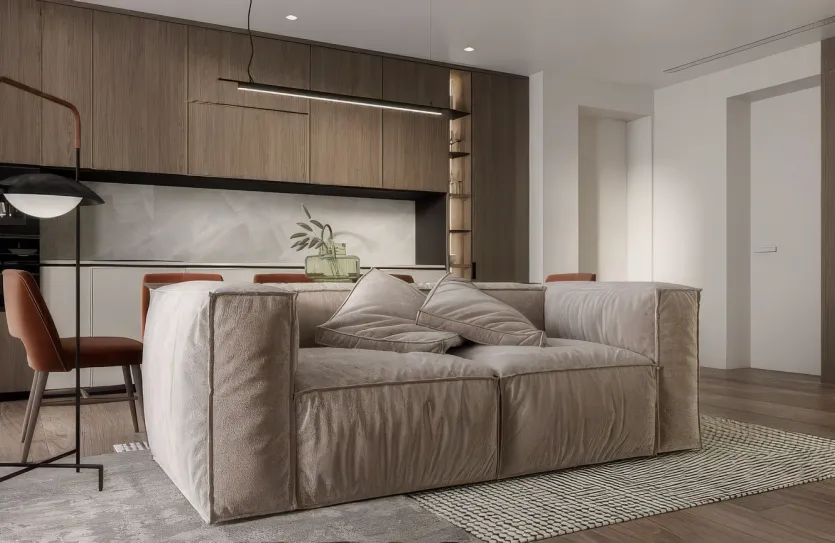 Дом с 8-ю спальнями - 12734, photo 23