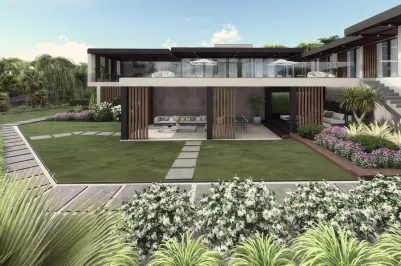 Дом с 8-ю спальнями - 12734, photo 2