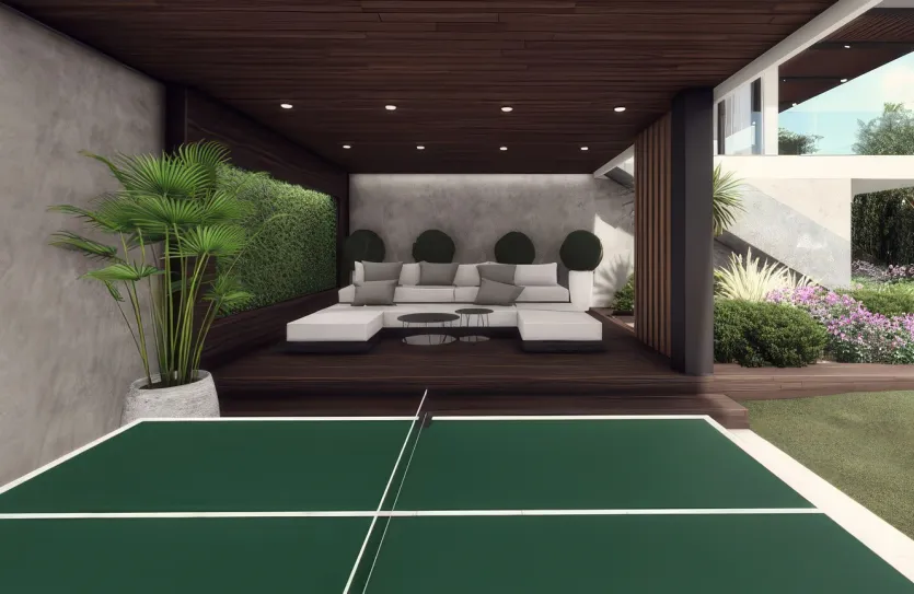 Дом с 8-ю спальнями - 12734, photo 4