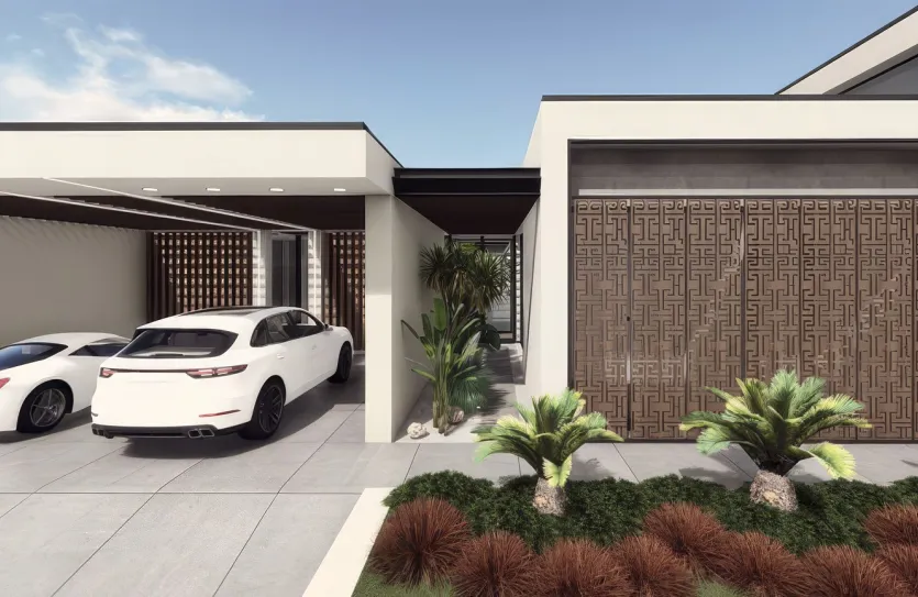 Дом с 8-ю спальнями - 12734, photo 6