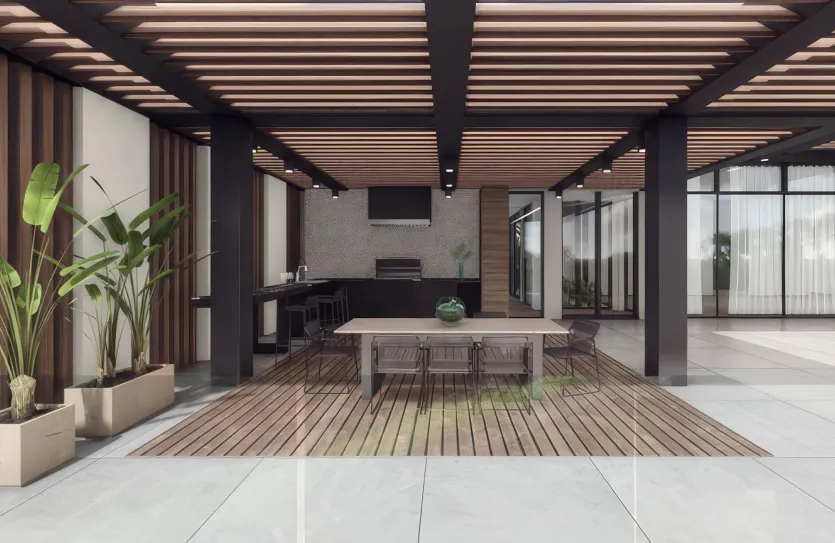 Дом с 8-ю спальнями - 12734, photo 8